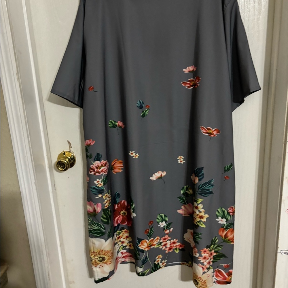 Cute dress
